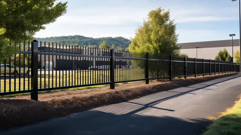 Commercial Fencing Solutions
