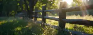 fence installation