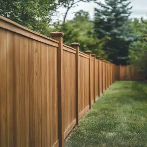 roanoke fence builder